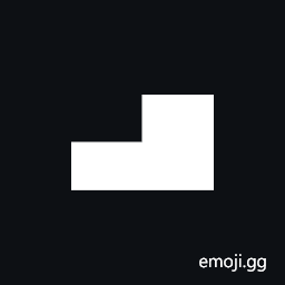 Block Sextant-456 Symbol