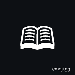 Book Symbol