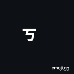 Bopomofo Final Letter K Symbol