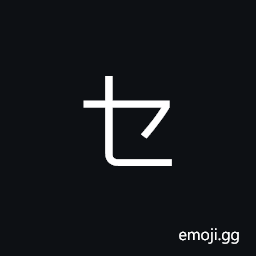 Bopomofo Letter Ee Symbol