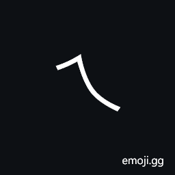 Bopomofo Letter Ei Symbol