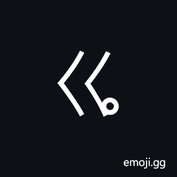 Bopomofo Letter Gu Symbol