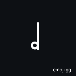 Bopomofo Letter Innn Symbol