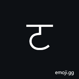 Bopomofo Letter O Symbol