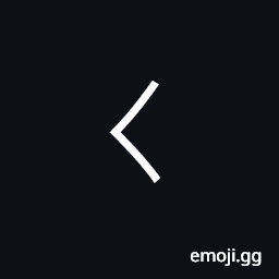 Bopomofo Letter Q Symbol