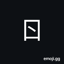 Bopomofo Letter R Symbol