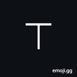 Bopomofo Letter X Symbol