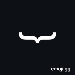 Bottom Curly Bracket Symbol
