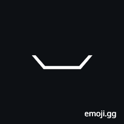 Bottom Tortoise Shell Bracket Symbol