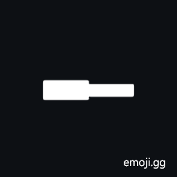 Box Drawings Heavy Left and Light Right Symbol