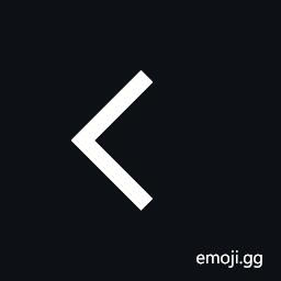 Box Drawings Light Diagonal Upper Centre To Middle Left To Lower Centre Symbol