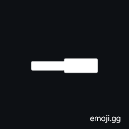 Box Drawings Light Left and Heavy Right Symbol