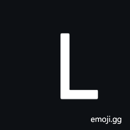 Box Drawings Light Up and Right Symbol
