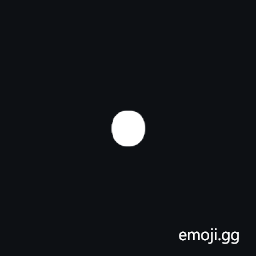 Brahmi Digit Zero Symbol