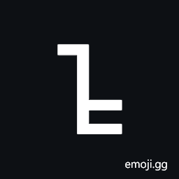 Brahmi Letter Au Symbol