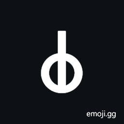 Brahmi Letter Cha Symbol