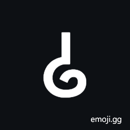 Brahmi Letter Ddha Symbol