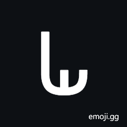 Brahmi Letter Gha Symbol