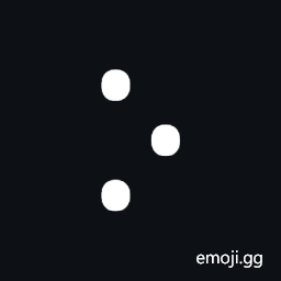 Brahmi Letter I Symbol
