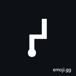 Brahmi Letter Lla Symbol
