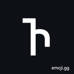 Brahmi Letter Nya Symbol