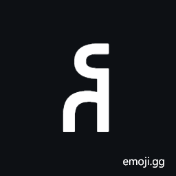 Brahmi Letter Old Tamil Rra Symbol