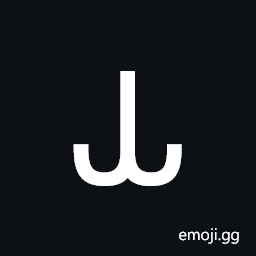 Brahmi Letter Ya Symbol