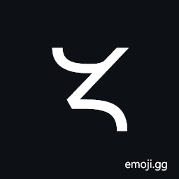 Brahmi Number Forty Symbol