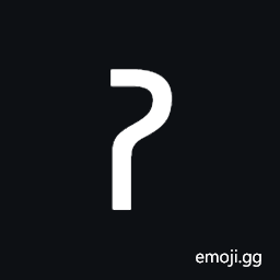 Brahmi Number Nine Symbol