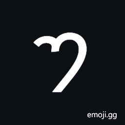 Brahmi Number One Hundred Symbol