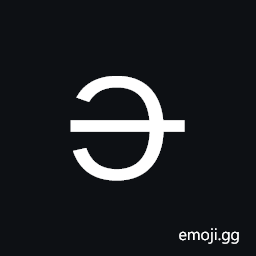 Brahmi Punctuation Crescent Bar Symbol