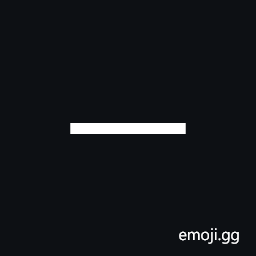 Brahmi Punctuation Line Symbol