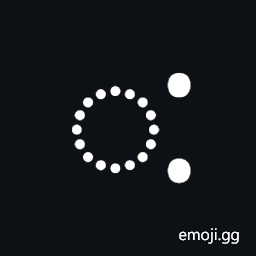 Brahmi Sign Visarga Symbol