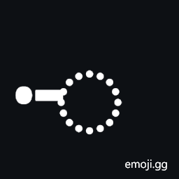 Brahmi Vowel Sign Old Tamil Short E Symbol