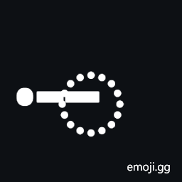 Brahmi Vowel Sign Old Tamil Short O Symbol