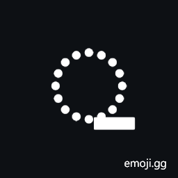 Brahmi Vowel Sign U Symbol