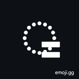 Brahmi Vowel Sign Uu Symbol