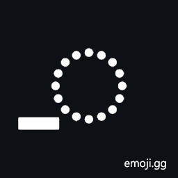 Brahmi Vowel Sign Vocalic R Symbol