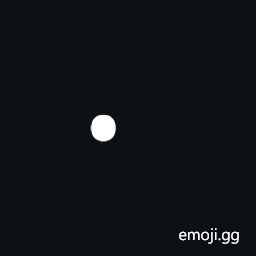 Braille Pattern Dots-1 Symbol