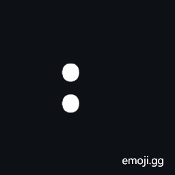 Braille Pattern Dots-12 Symbol