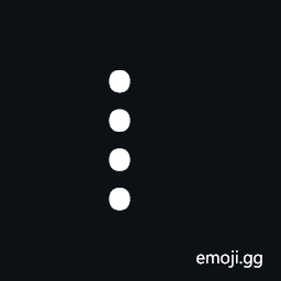 Braille Pattern Dots-1237 Symbol