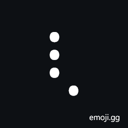 Braille Pattern Dots-1238 Symbol