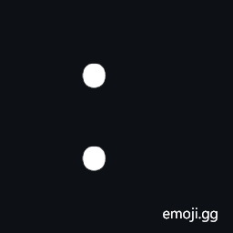 Braille Pattern Dots-13 Symbol