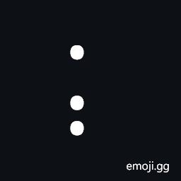 Braille Pattern Dots-137 Symbol