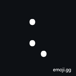 Braille Pattern Dots-138 Symbol