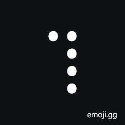 Braille Pattern Dots-14568 Symbol