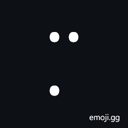 Braille Pattern Dots-147 Symbol