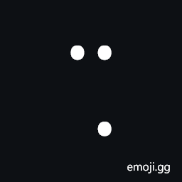 Braille Pattern Dots-148 Symbol