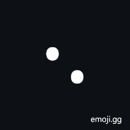 Braille Pattern Dots-15 Symbol
