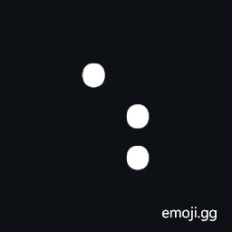 Braille Pattern Dots-156 Symbol